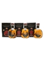 Tequila Somonque Extra Premium 3 x 70cl