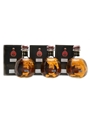 Tequila Somonque Extra Premium 3 x 70cl