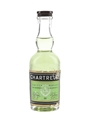 Chartreuse Green Bottled 1960s-1970s 3cl / 55%