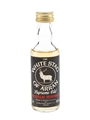 White Stag Of Arran Kilbrannan Whisky Co. 5cl / 40%