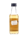 Lochranza Isle Of Arran Distillers 5cl / 40%