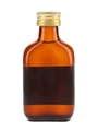 Catto's Gold Label Scotch Whisky Bottled 1960s 5cl / 40%