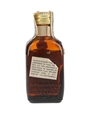 Bell's 12 Year Old De Luxe Bottled 1970s - Ghirlanda 4.7cl / 43%