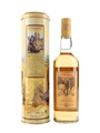 Glenmorangie 10 Year Old Bottled 1990s - 16 Men Of Tain Tin 70cl / 40%