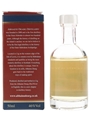 Abhainn Dearg  5cl / 46%