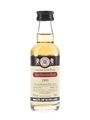 Auchentoshan 1991 Cask 492 Bottled 2009 - Malts Of Scotland 5cl / 59.3%