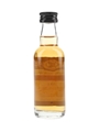 Auchentoshan 1991 Cask 492 Bottled 2009 - Malts Of Scotland 5cl / 59.3%