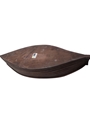 Bunnahabhain Bottle Holder  48cm x 18cm x 7cm