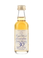 Royal Island 30 Year Old Isle Of Arran Distillers 5cl / 40%