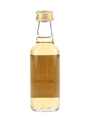 Macallan 1995 Speymalt Bottled 2000s - Gordon & MacPhail 5cl / 40%