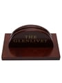 Glenlivet Menu Holder  15cm x 9cm x 7cm
