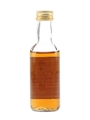 Macallan 10 Year Old Bottled 1980s 5cl / 40%