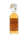 Macallan 7 Year Old Bottled 1980s-1990s - Giovinetti & Figli 5cl / 40%