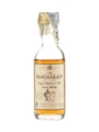 Macallan 7 Year Old Bottled 1980s-1990s - Giovinetti & Figli 5cl / 40%