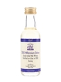 Islay 1990 10 Year Old Millenium Edition Bottled 2000 - The Master Of Malt 5cl / 43%