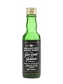 Glen Grant Glenlivet 16 Year Old Bottled 1970s - Cadenhead's 5cl / 46%