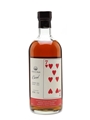 Hanyu 1990 Seven Of Hearts Cask #9002 70cl