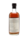 Hanyu 1990 Seven Of Hearts Cask #9002 70cl