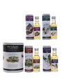 McClelland's The Distilled Journey Single Malt  4 x 5cl / 40%