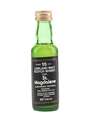 St Magdalene 15 Year Old Bottled 1970s - Cadenhead's 5cl / 46%