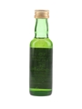 St Magdalene 15 Year Old Bottled 1970s - Cadenhead's 5cl / 46%