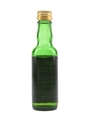 Bladnoch 13 Year Old Bottled 1970s - Cadenhead's 5cl / 46%