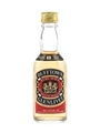 Dufftown Glenlivet 8 Year Old Bottled 1970s 5cl / 40%