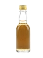 Dufftown Glenlivet 8 Year Old Bottled 1980s 5cl / 40%