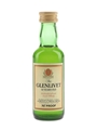 Glenlivet 12 Year Old Bottled 1970s 5cl / 40%