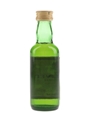 Glenlivet 12 Year Old Bottled 1970s 5cl / 40%
