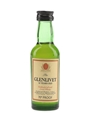 Glenlivet 12 Year Old Bottled 1970s 5cl / 40%
