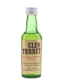 Glenturret Bottled 1970s 5cl / 43%