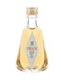 Oban 12 Year Old Bottled 1980s 5cl