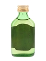 Glenfiddich 8 Year Old Bottled 1970s 4.7cl / 40%