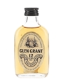 Glen Grant 12 Year Old Bottled 1970s-1980s 5cl / 40%