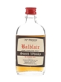 Balblair 10 Year Old Bottled 1970s - Gordon & MacPhail 5cl / 40%