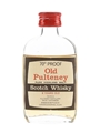Old Pulteney 8 Year Old Bottled 1970s - Gordon & MacPhail 5cl / 40%