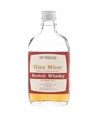 Glen Mhor 8 Year Old Bottled 1970s - Gordon & MacPhail 5cl / 40%