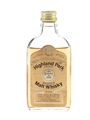 Highland Park 8 Year Old 100 Proof Bottled 1970s - Gordon & MacPhail 5cl / 57%