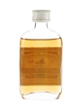 Glenlivet 8 Year Old Bottled 1970s - Gordon & MacPhail 5cl / 40%