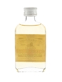 Glenlivet 8 Year Old 100 Proof Bottled 1970s - Gordon & MacPhail 5cl / 57%
