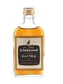 Linkwood 70 Proof Bottled 1970s - Gordon & MacPhail 5cl / 40%