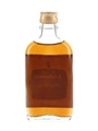 Linkwood 70 Proof Bottled 1970s - Gordon & MacPhail 5cl / 40%