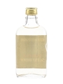 Auchentoshan Pure Malt Bottled 1970s - Eadie Cairns 4.7cl / 40%