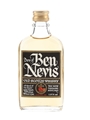 Dew Of Ben Nevis Bottled 1970s 4.7cl / 40%