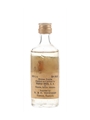 Sauza Tequila Extra Bottled 1960s - R&C Vintners 5cl / 40%