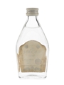 Bacardi Carta Blanca Bottled 1970s - Nassau, Bahamas 5cl / 40%
