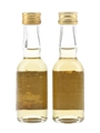 Chartreuse Green Bottled 1970s 2 x 3cl / 55%