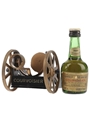 Courvoisier VSOP Cannon  3cl / 40%
