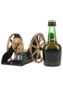 Courvoisier VSOP Cannon  3cl / 40%